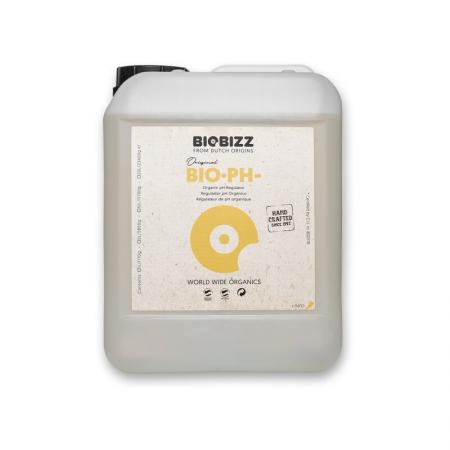 BioBizz PH- BioBizz PH-